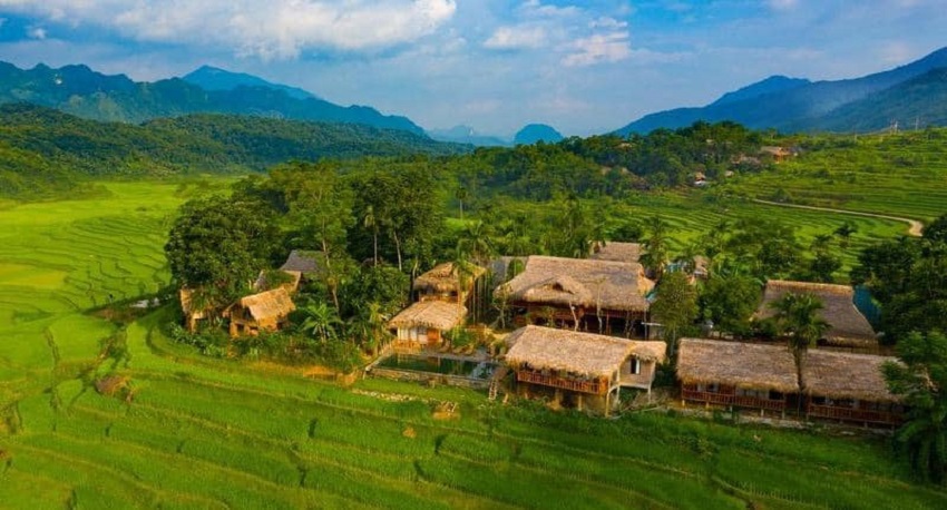 Tour Mai Chau Pu Luong