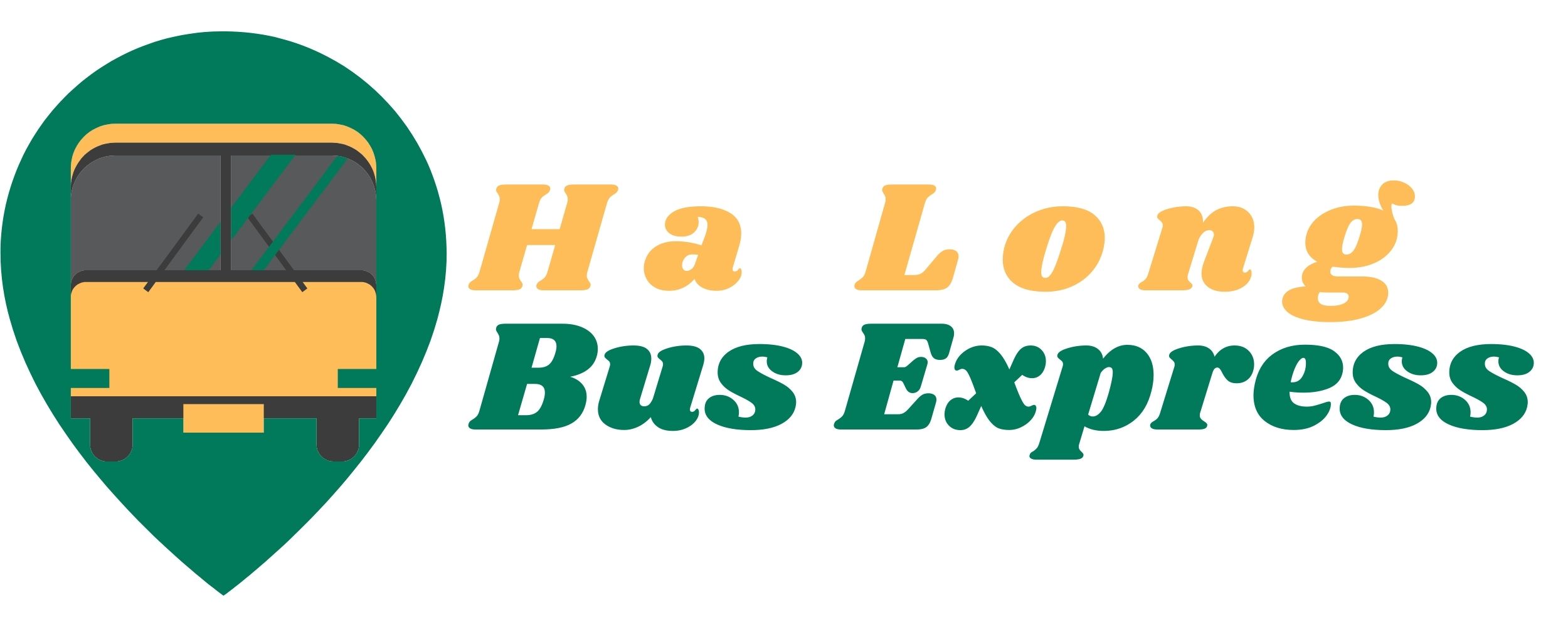 Halong Express Bus